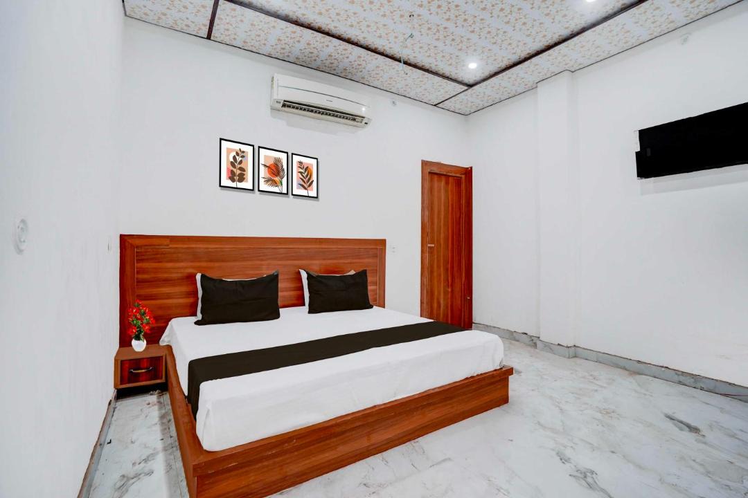 Photo of Bedroom in Sikandra