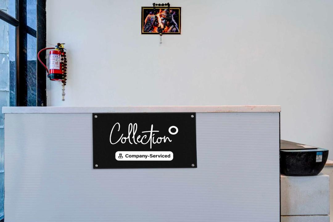 Photo of Kitchen in Sikandra