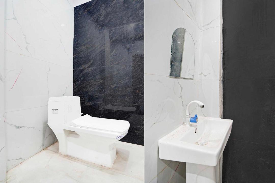 Photo of Bathroom in Sikandra