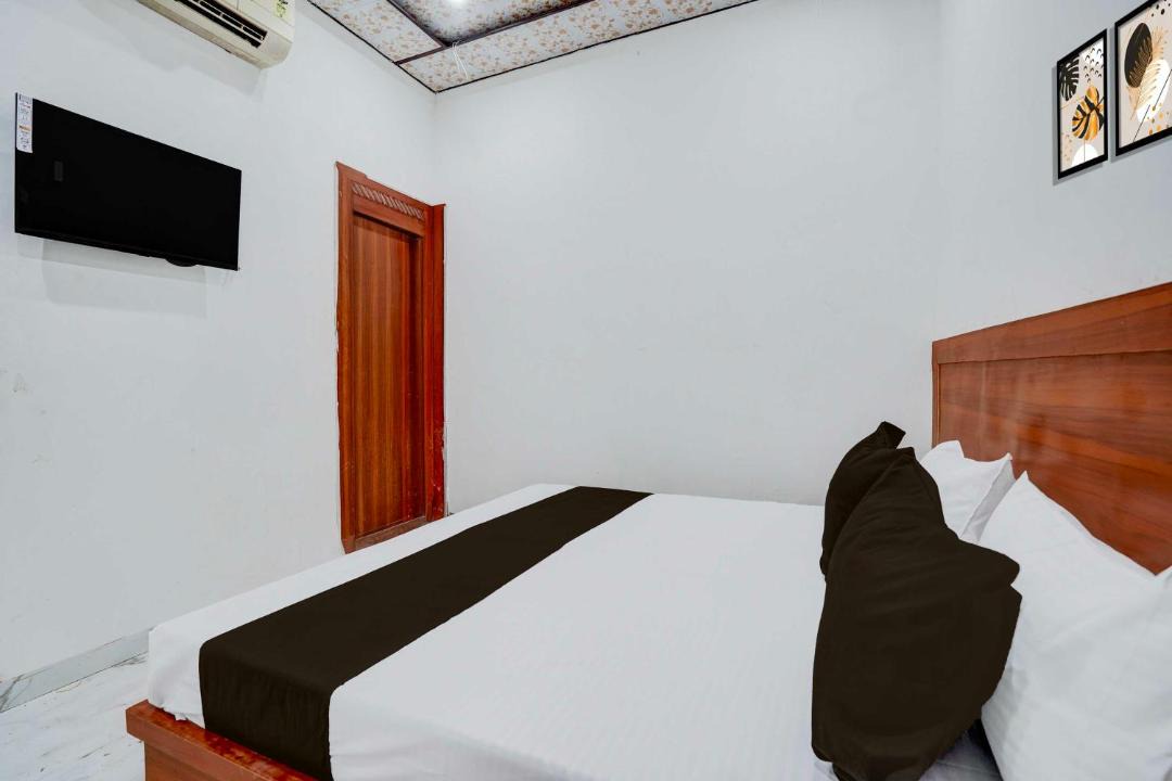 Photo of Bedroom in Sikandra