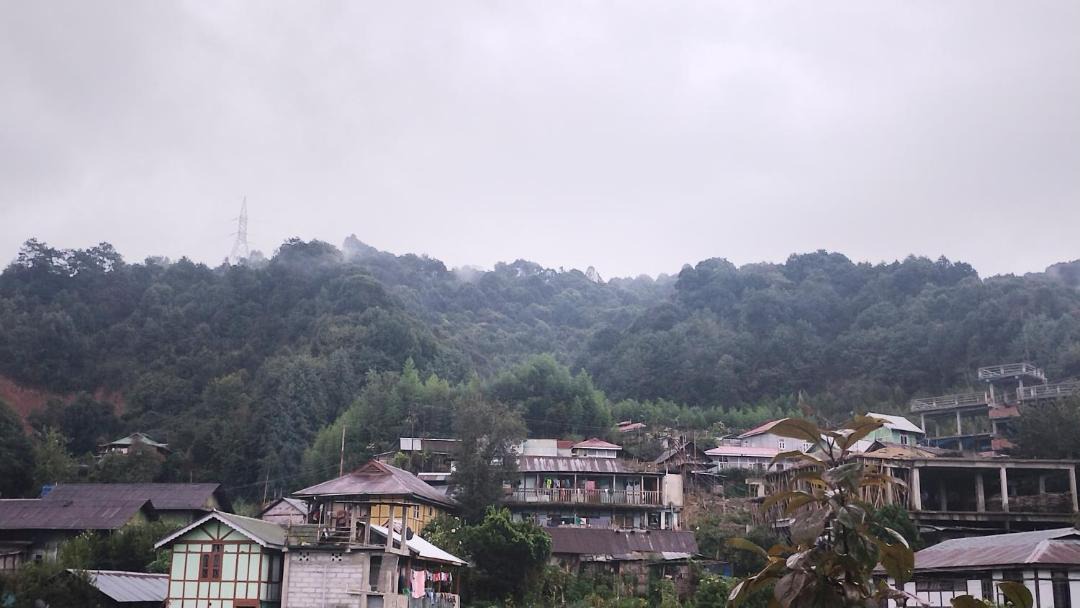 Photo of Others in Ziro