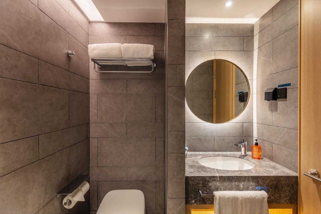 Photo of Bathroom in Haidian