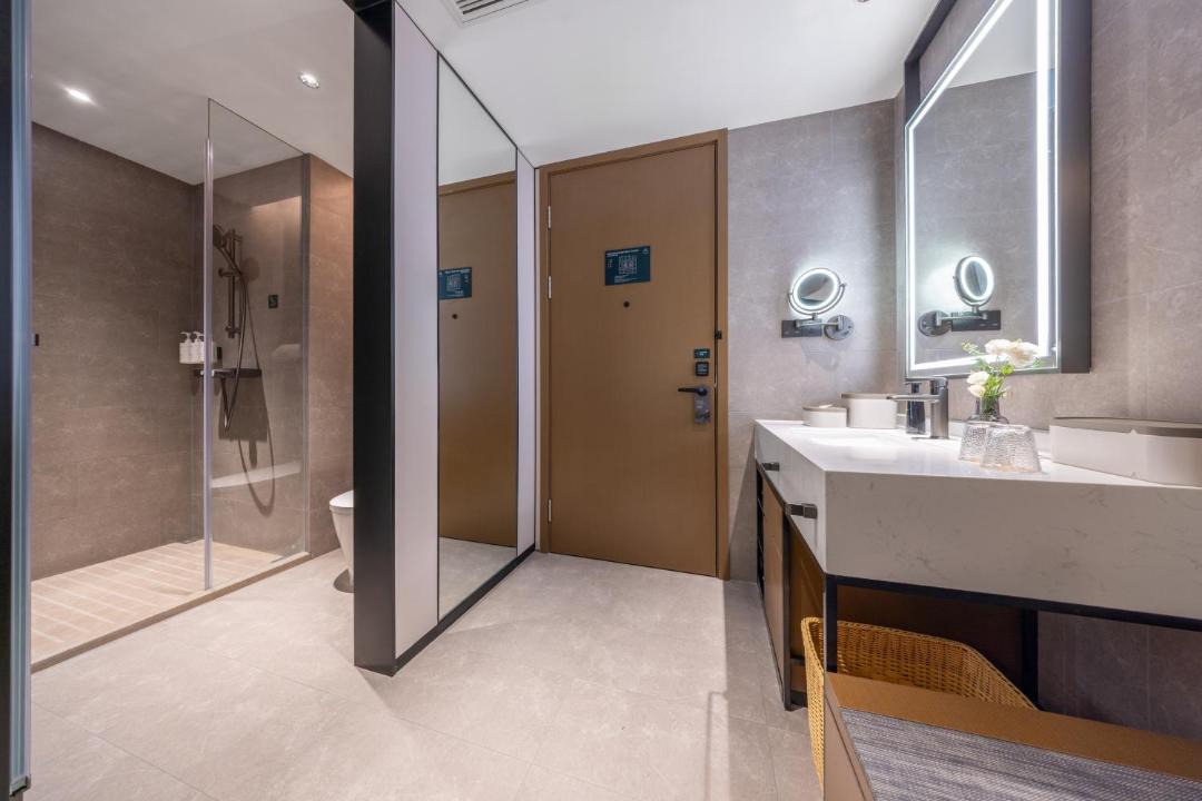 Photo of Bathroom in Haizhu