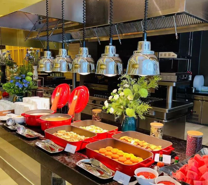 Photo of Kitchen in Nangang Qu