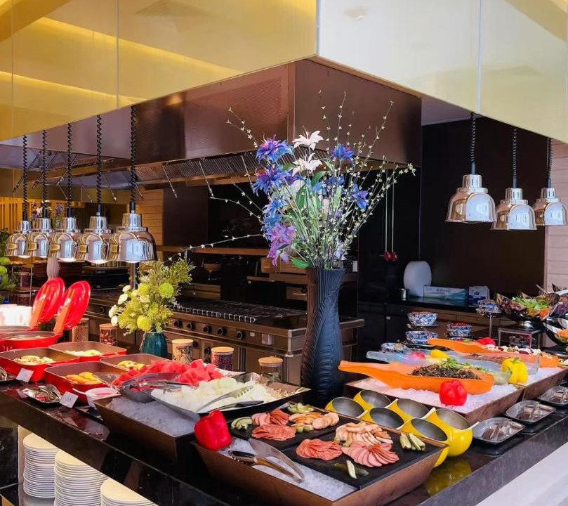Photo of Kitchen in Nangang Qu