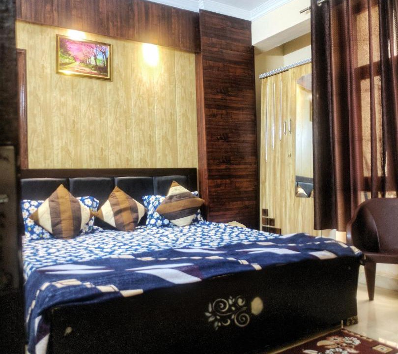 Photo of Bedroom in Mathura