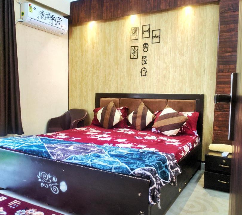 Photo of Bedroom in Mathura