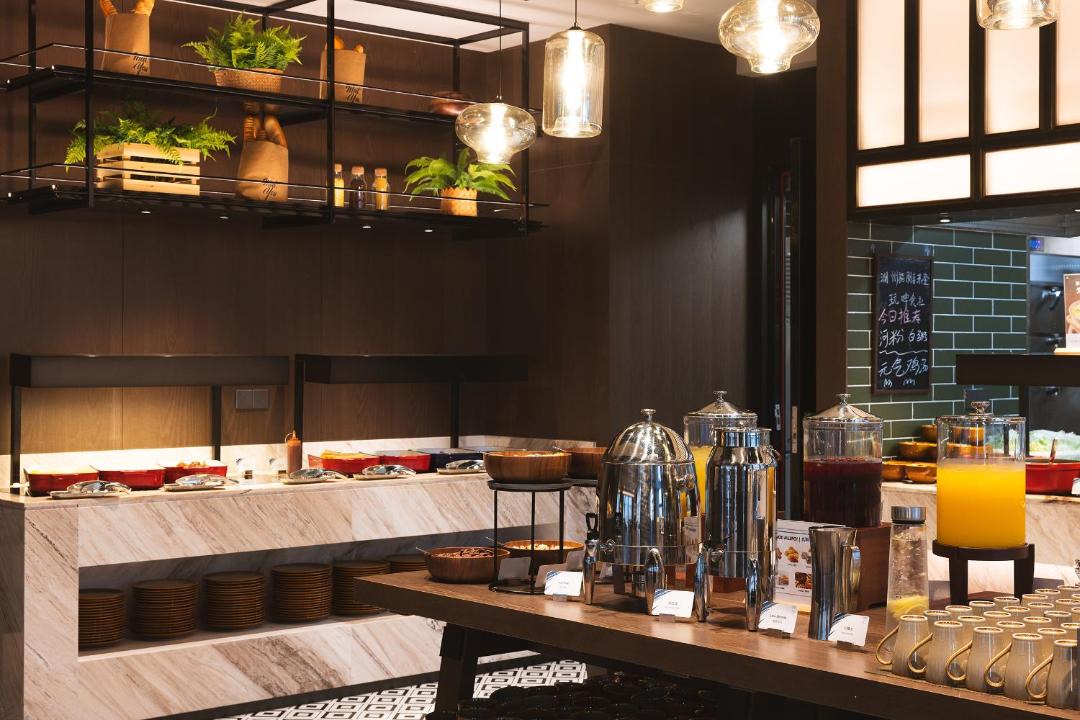 Photo of Kitchen in Wuxing