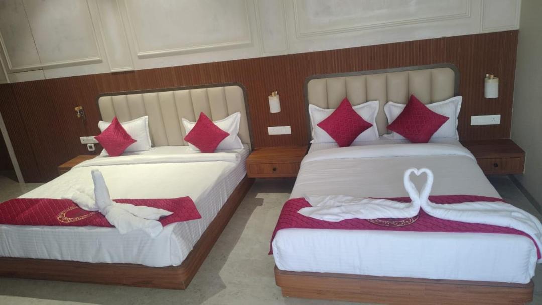 Photo of Bedroom in Mathura