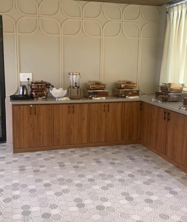 Photo of Kitchen in Mathura