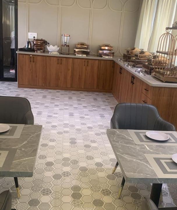 Photo of Kitchen in Mathura