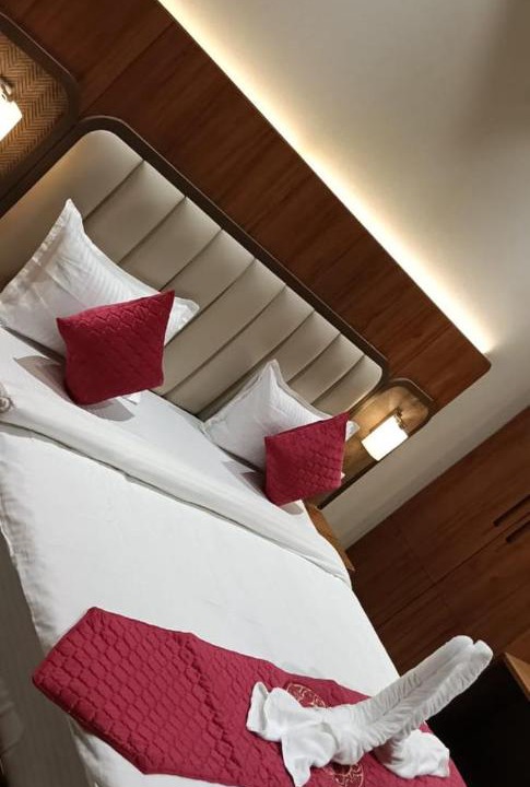Photo of Bedroom in Mathura