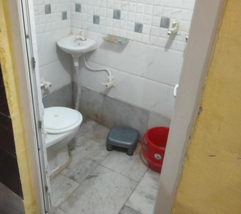 Photo of Bathroom in Mathura