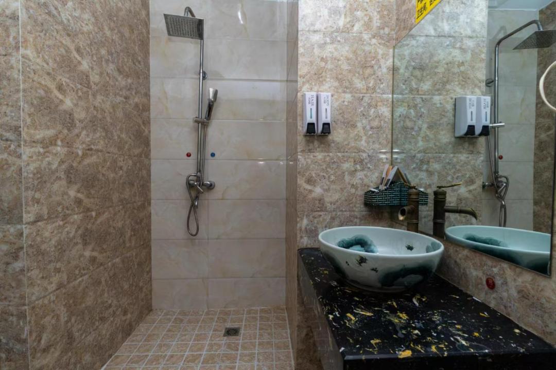 Photo of Bathroom in Zhaoyang