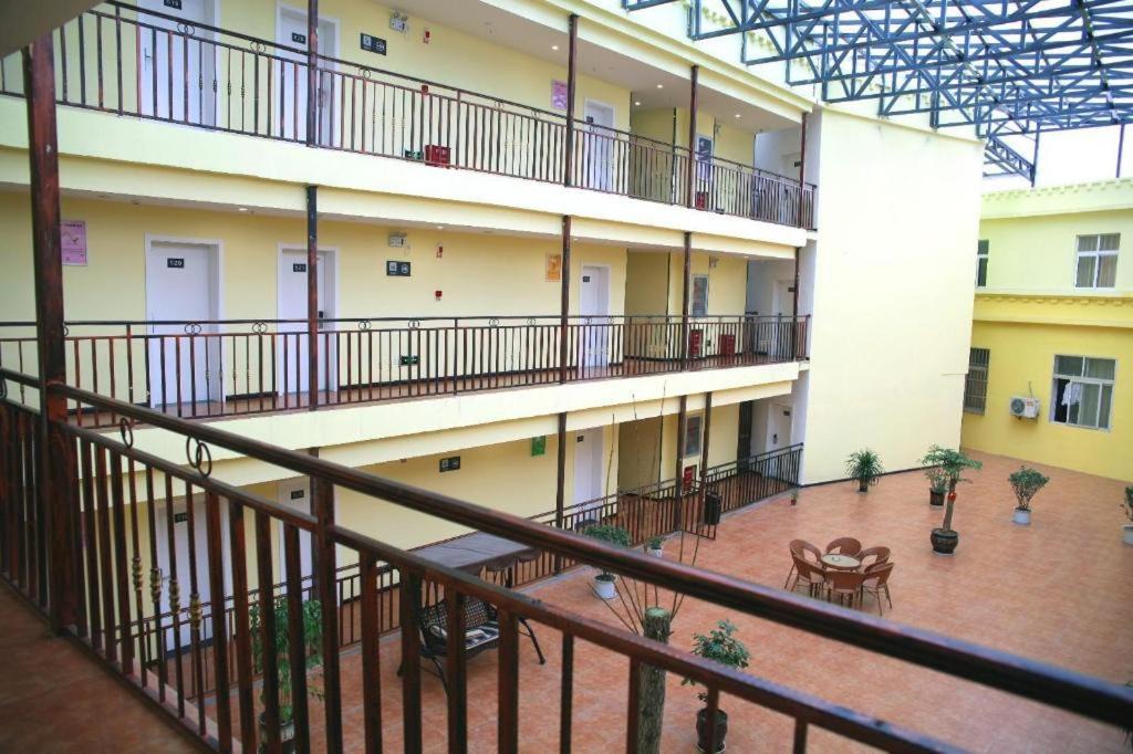 Photo of Others in Shangri-La