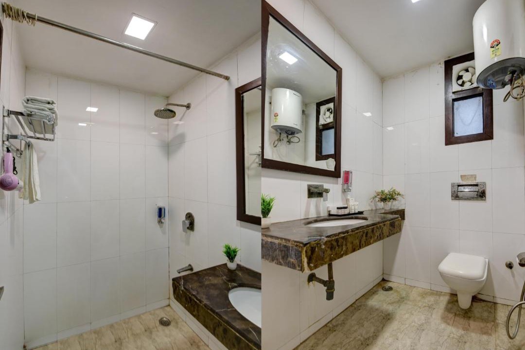 Photo of Bathroom in Delhi