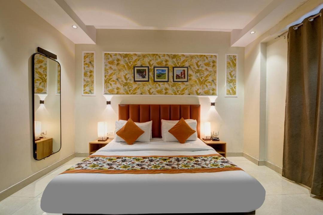 Photo of Bedroom in Delhi