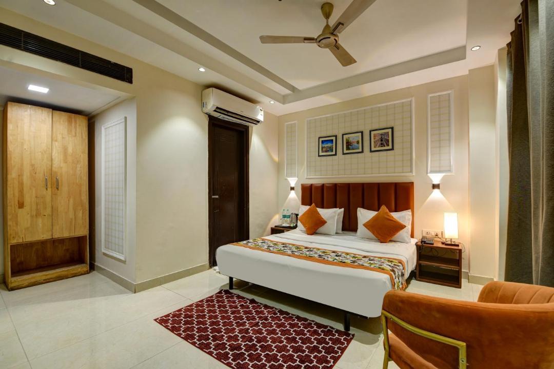 Photo of Bedroom in Delhi