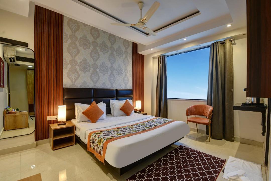 Photo of Bedroom in Delhi