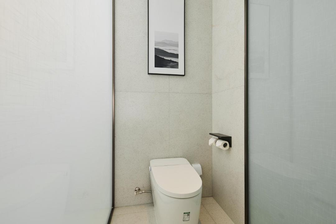 Photo of Bathroom in Yanji
