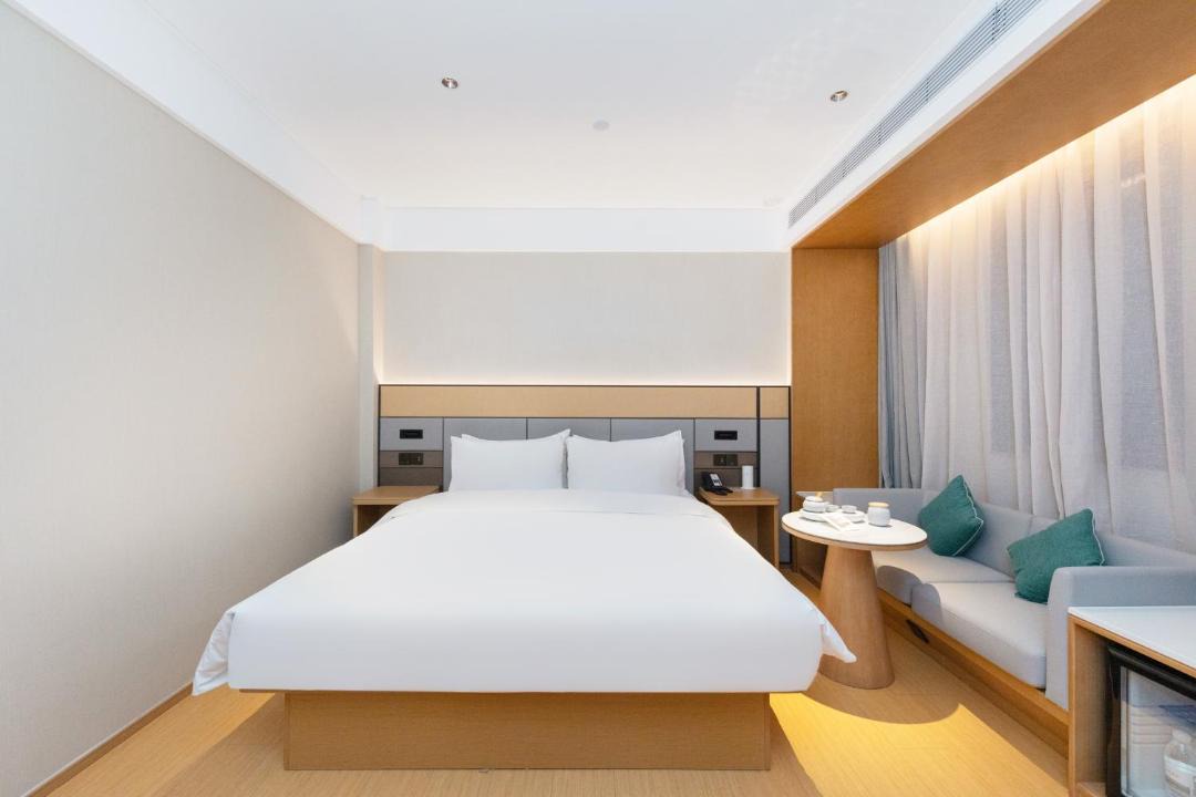 Photo of Bedroom in Fengtai