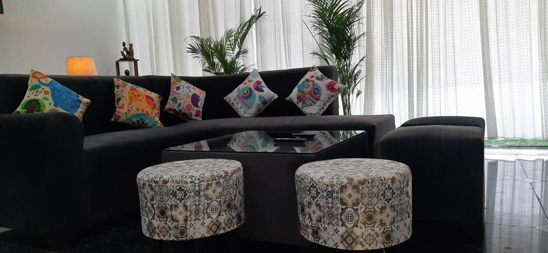 Photo of Livingroom in Greater Noida