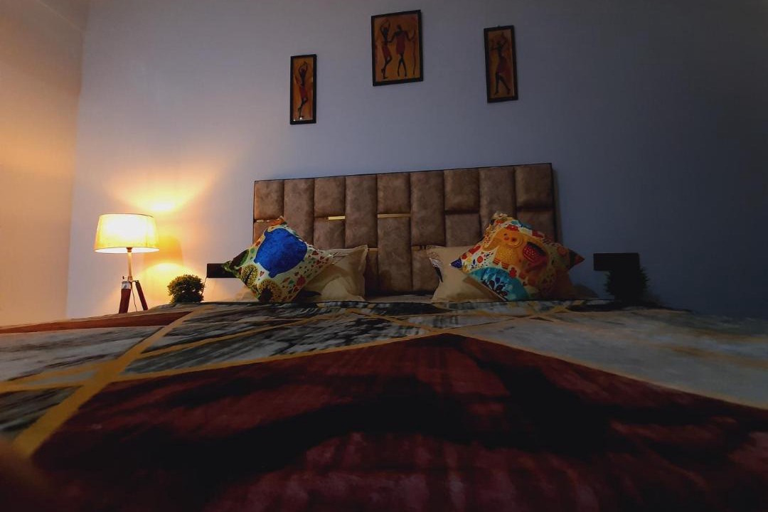 Photo of Bedroom in Greater Noida