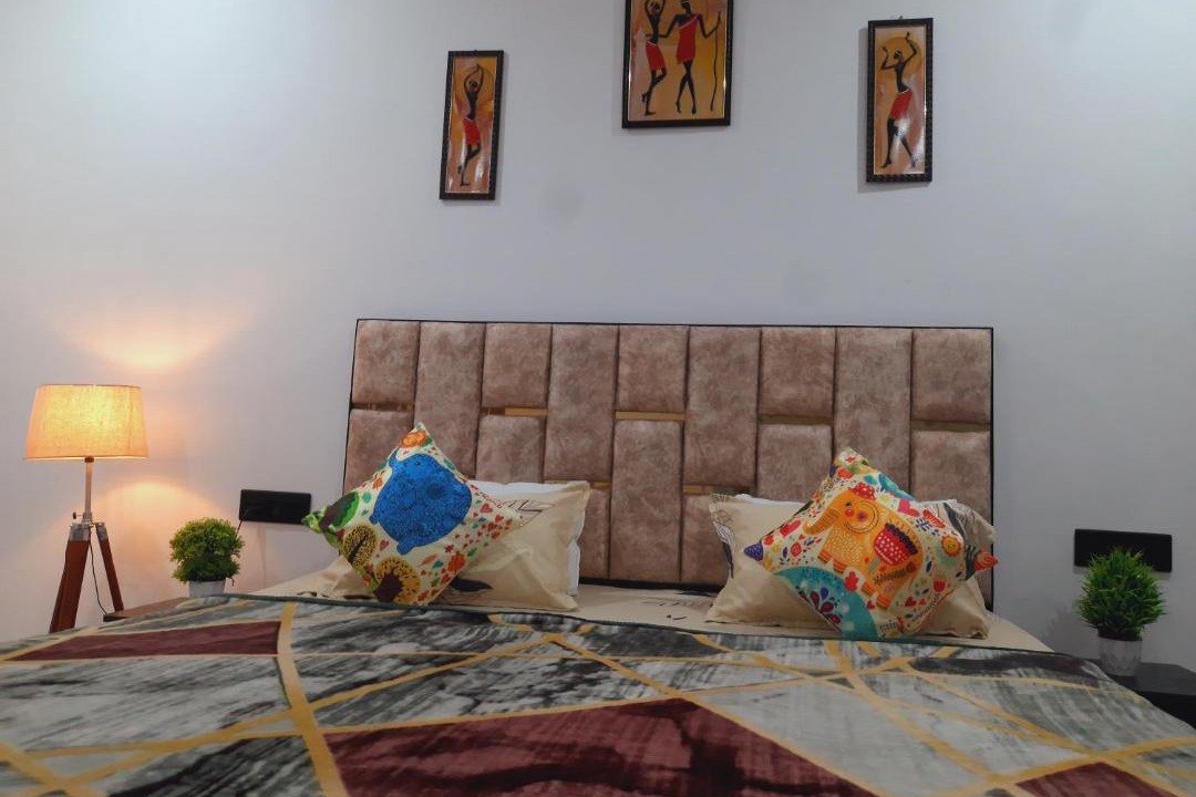 Photo of Bedroom in Greater Noida
