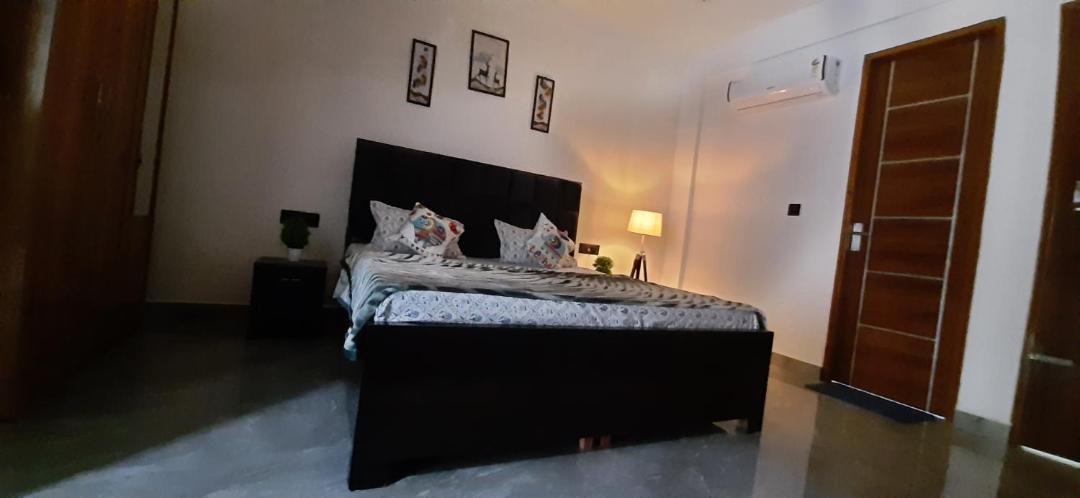 Photo of Bedroom in Greater Noida
