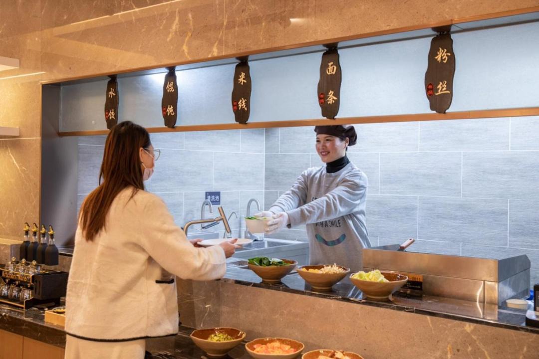 Photo of Kitchen in Quan Shan