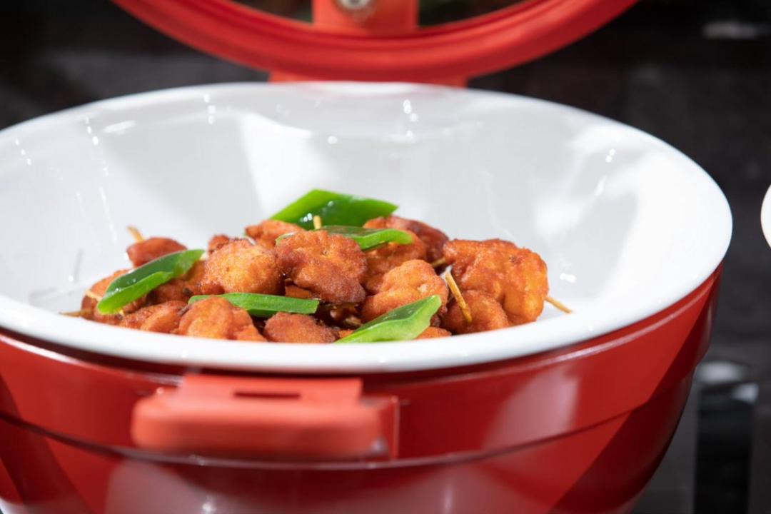 Photo of Kitchen in Quan Shan