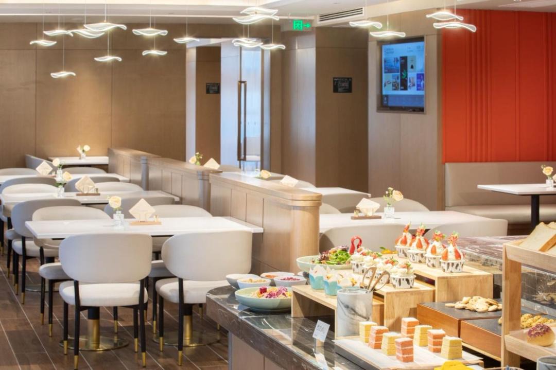 Photo of Kitchen in Quan Shan