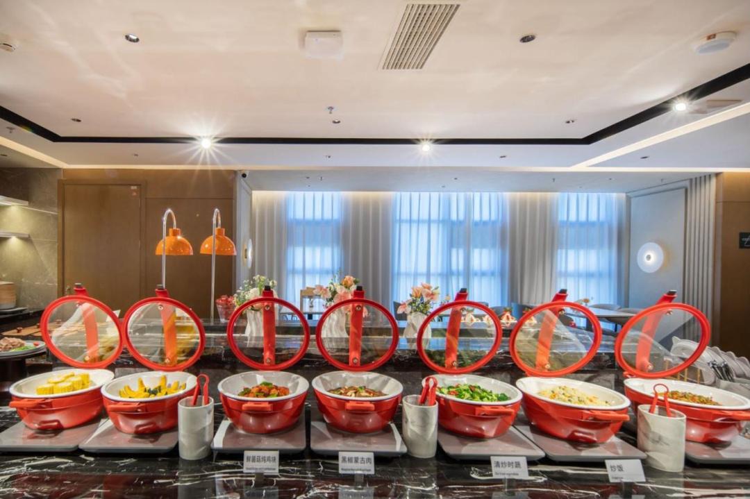 Photo of Kitchen in Quan Shan