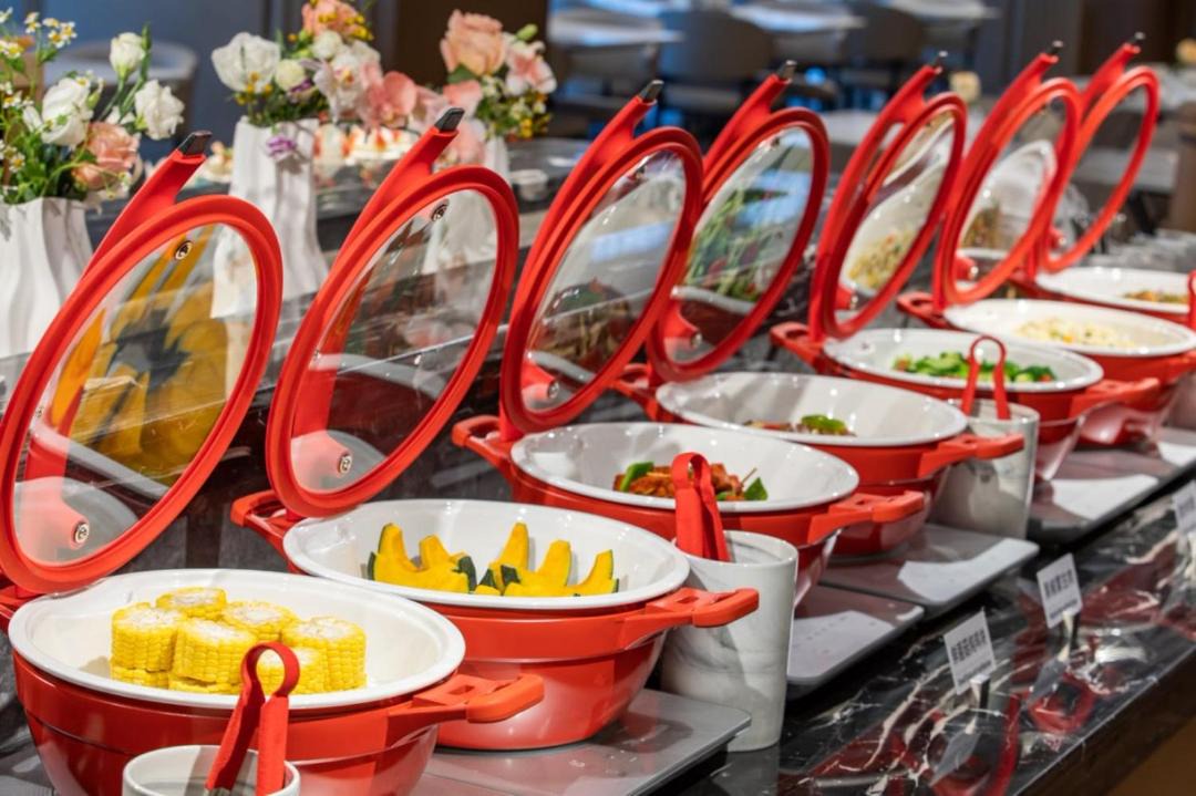 Photo of Kitchen in Quan Shan