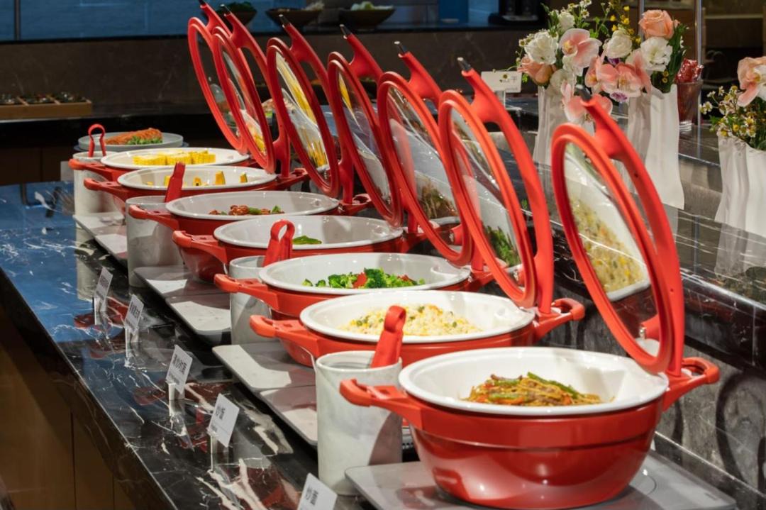 Photo of Kitchen in Quan Shan