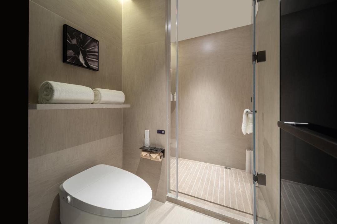 Photo of Bathroom in Binjiang