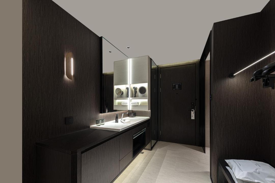 Photo of Bathroom in Binjiang
