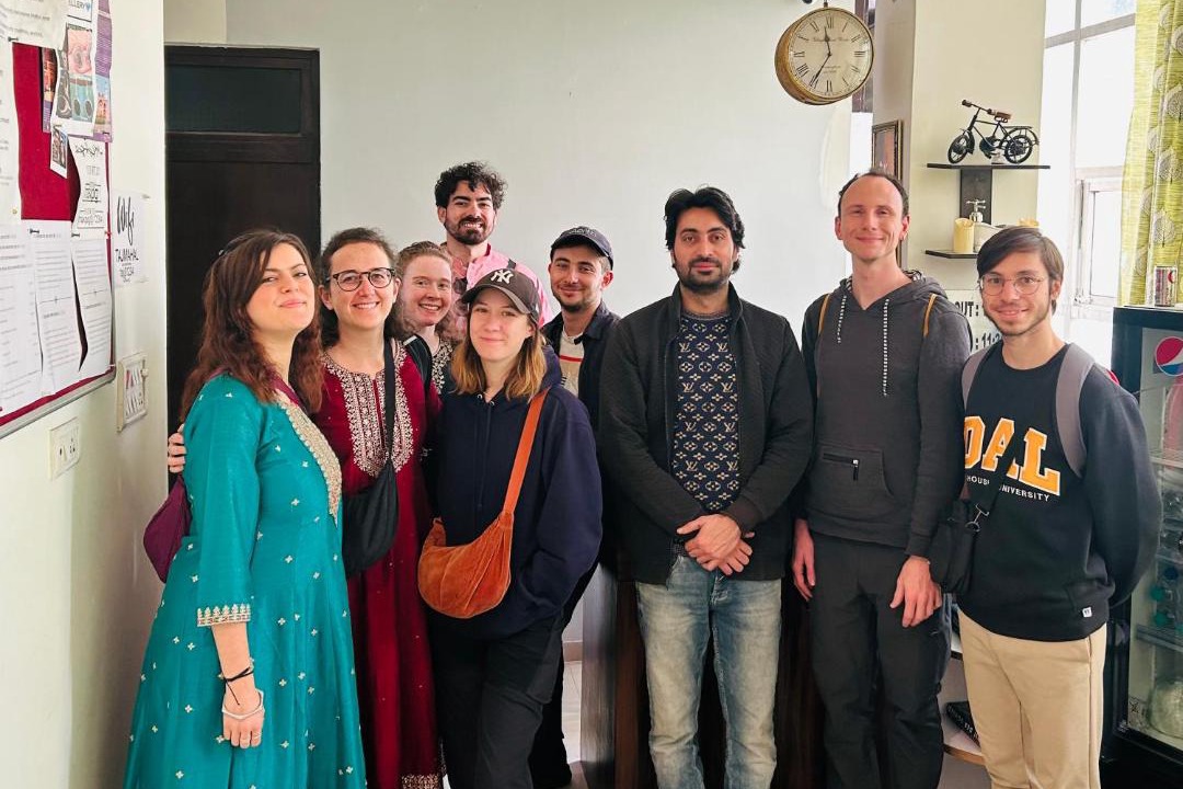 Photo of Others in Taj Ganj