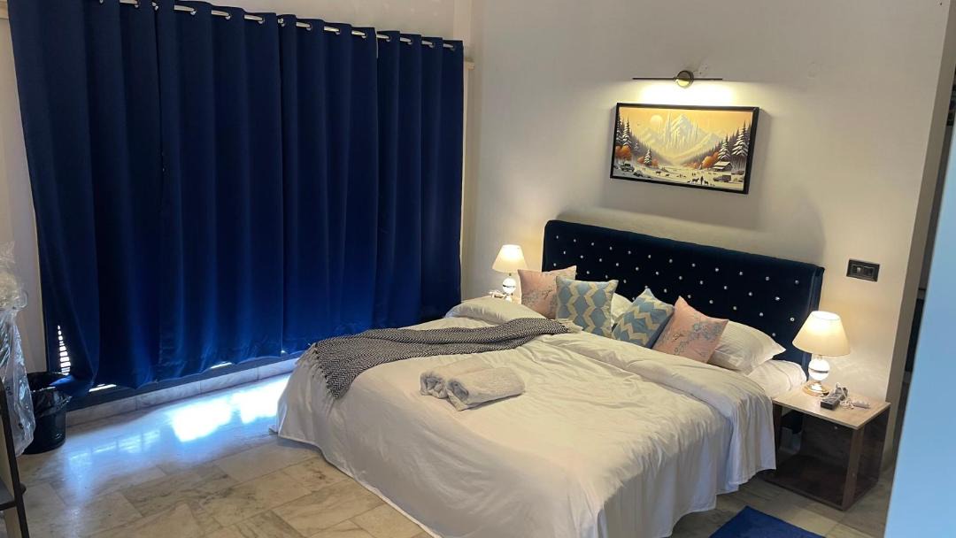 Photo of Bedroom in Agra