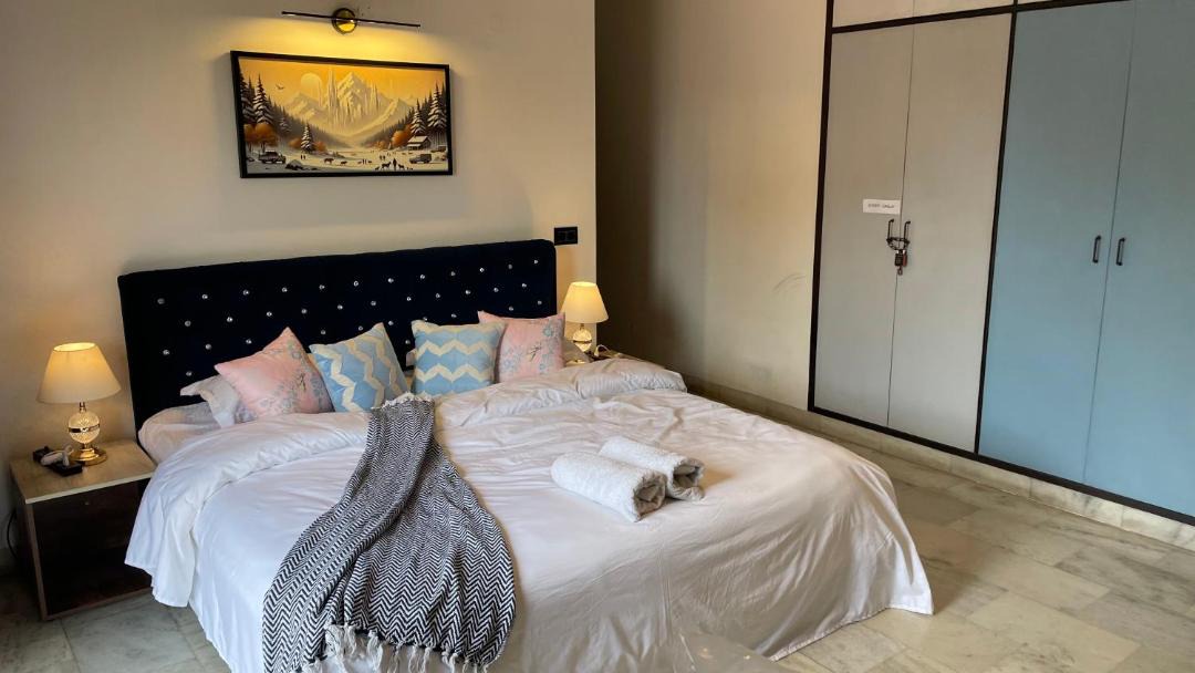 Photo of Bedroom in Agra