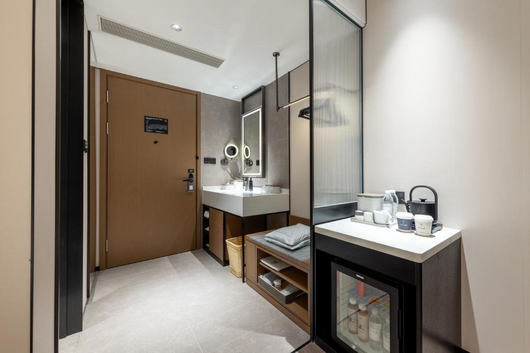 Photo of Bathroom in Downtown Hangzhou