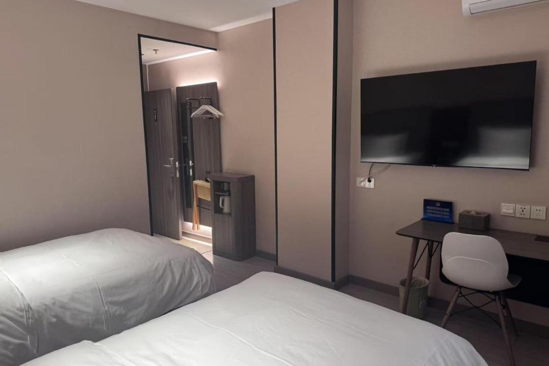 Photo of Bedroom in Haidian