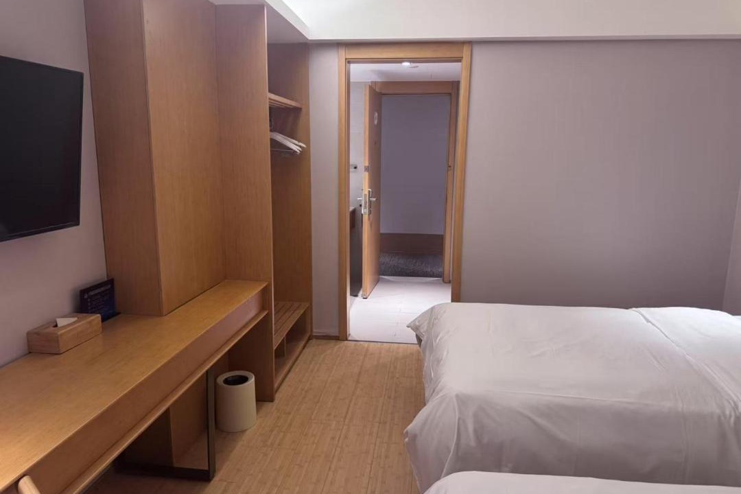 Photo of Bedroom in Haidian