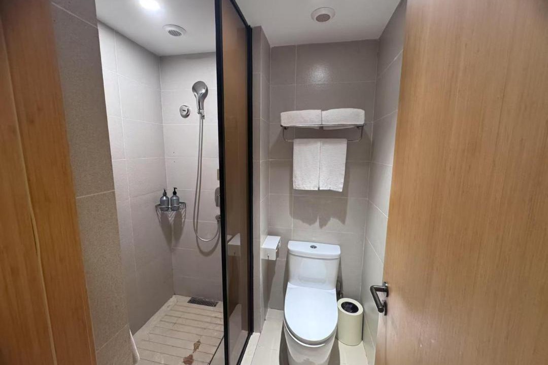 Photo of Bathroom in Haidian