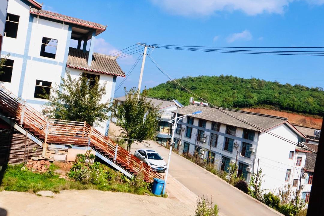 Photo of Others in Dongchuan District