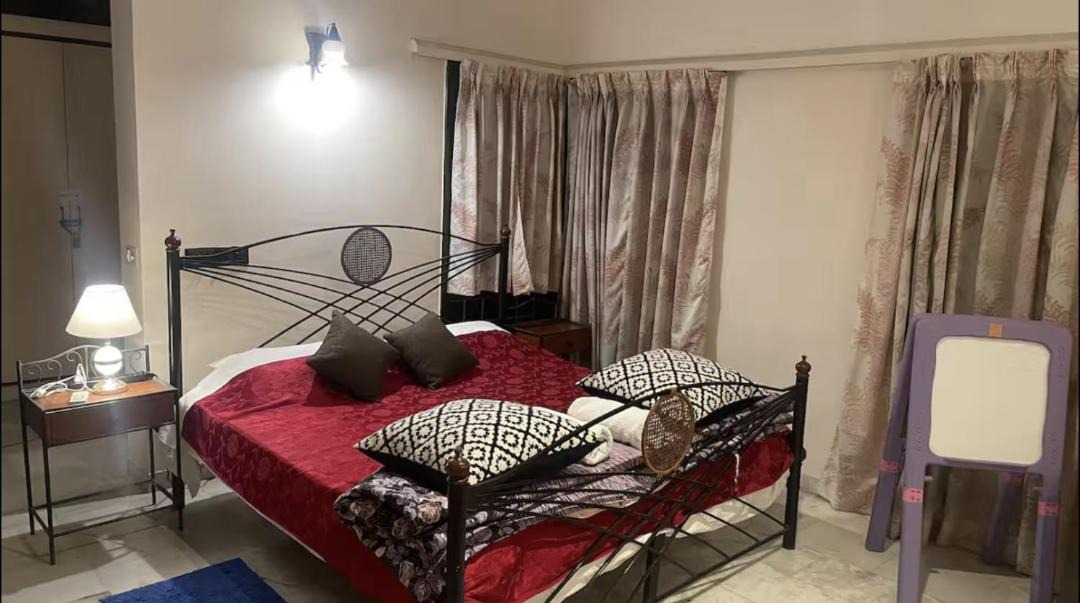 Photo of Bedroom in Agra