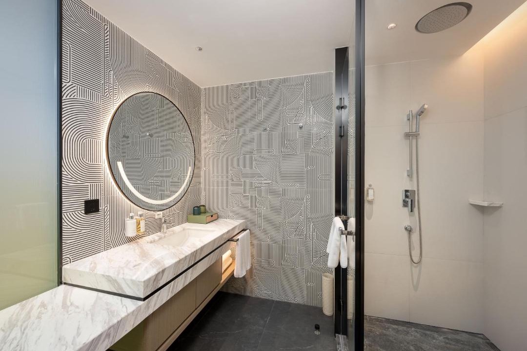 Photo of Bathroom in Cangshan