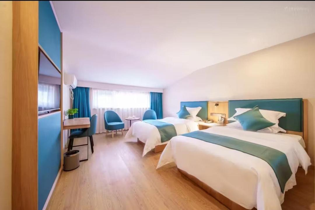 Photo of Bedroom in Wuyigong