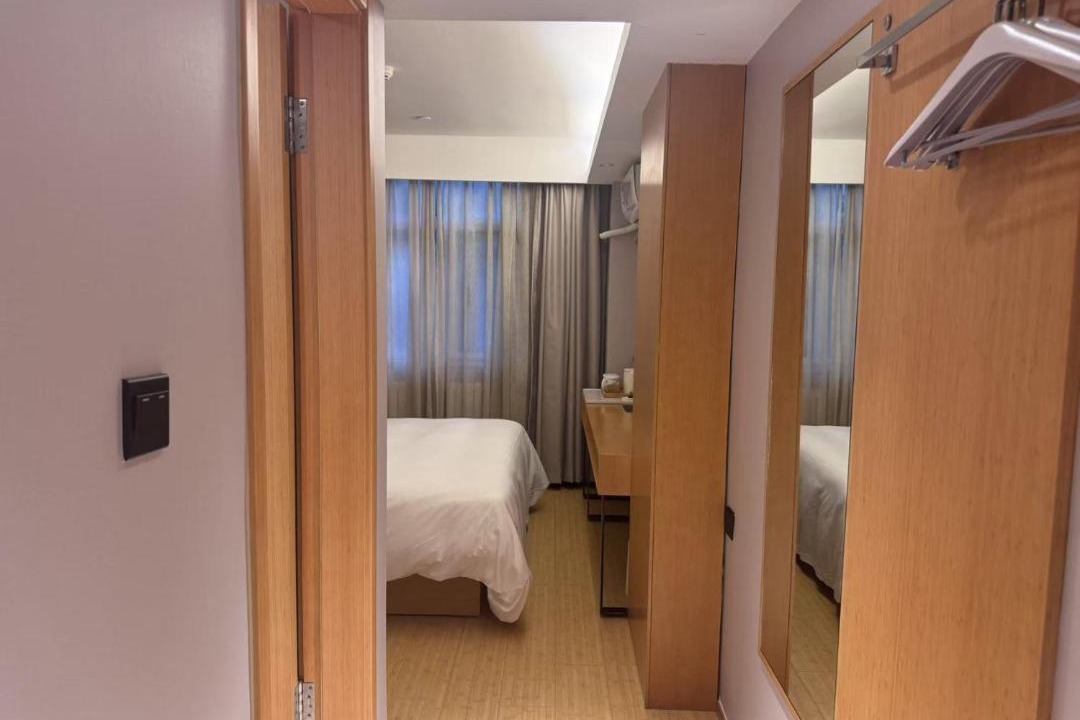 Photo of Bedroom in Haidian