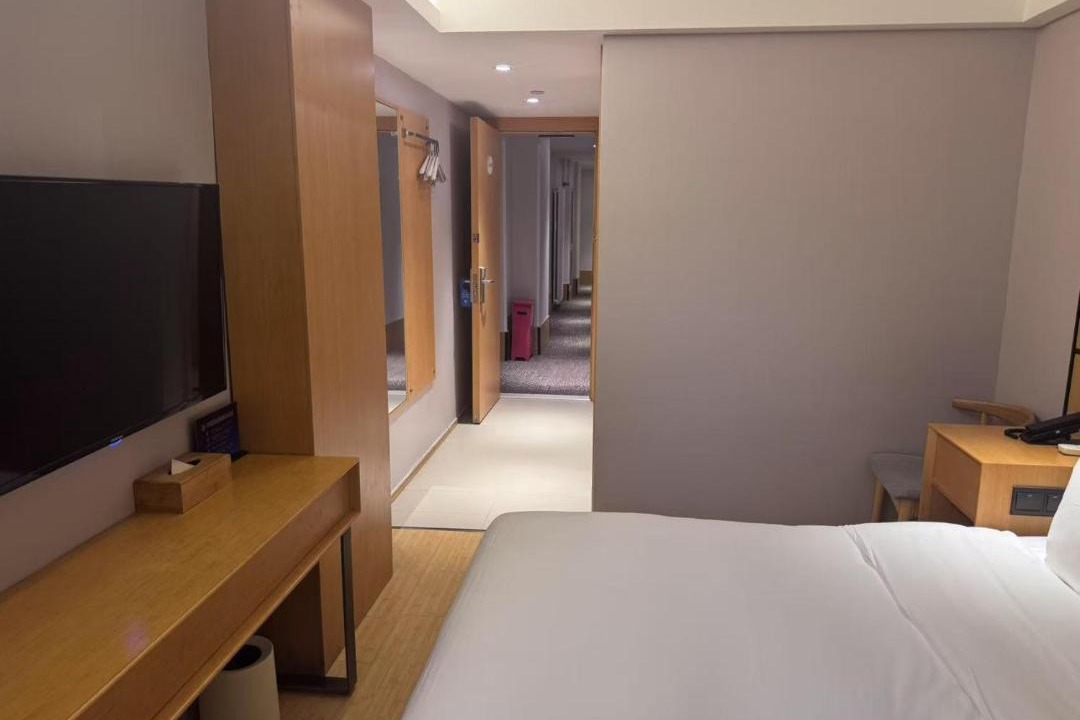 Photo of Bedroom in Haidian